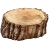 🤩 Эмодзи «Woods» для Telegram