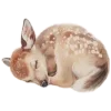 🤩 Эмодзи «Woods» для Telegram