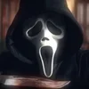 🔪 Эмодзи «Ghostface #horror #other» для Telegram