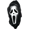 🔪 Эмодзи «Ghostface #horror #other» для Telegram