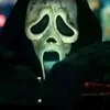 🔪 Эмодзи «Ghostface #horror #other» для Telegram