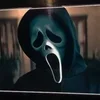 🔪 Эмодзи «Ghostface #horror #other» для Telegram