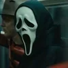 🔪 Эмодзи «Ghostface #horror #other» для Telegram