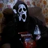 🔪 Эмодзи «Ghostface #horror #other» для Telegram