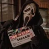 🔪 Эмодзи «Ghostface #horror #other» для Telegram