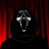 🔪 Эмодзи «Ghostface #horror #other» для Telegram