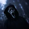 🔪 Эмодзи «Ghostface #horror #other» для Telegram