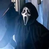 🔪 Эмодзи «Ghostface #horror #other» для Telegram