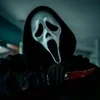 🔪 Эмодзи «Ghostface #horror #other» для Telegram