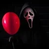 🔪 Эмодзи «Ghostface #horror #other» для Telegram