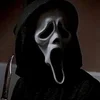 🔪 Эмодзи «Ghostface #horror #other» для Telegram