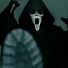 🔪 Эмодзи «Ghostface #horror #other» для Telegram
