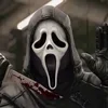 🔪 Эмодзи «Ghostface #horror #other» для Telegram