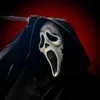🔪 Эмодзи «Ghostface #horror #other» для Telegram