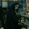 🔪 Эмодзи «Ghostface #horror #other» для Telegram