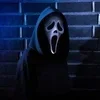 🔪 Эмодзи «Ghostface #horror #other» для Telegram