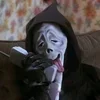 🔪 Эмодзи «Ghostface #horror #other» для Telegram