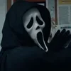 🔪 Эмодзи «Ghostface #horror #other» для Telegram