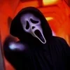 🔪 Эмодзи «Ghostface #horror #other» для Telegram