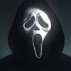 🔪 Эмодзи «Ghostface #horror #other» для Telegram