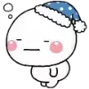 😴 Эмодзи «Mini» для Telegram