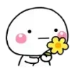 🌼 Эмодзи «Mini» для Telegram