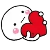 🥰 Эмодзи «Mini» для Telegram