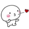 😘 Эмодзи «Mini» для Telegram