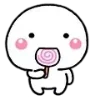 🍬 Эмодзи «Mini» для Telegram