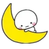 😪 Эмодзи «Mini» для Telegram