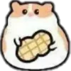 🐹 Эмодзи «Mini» для Telegram
