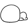 Эмодзи Mini для Telegram — скачать
