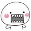 😡 Эмодзи «Mini» для Telegram