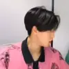 ❤️ Эмодзи «Skz» для Telegram