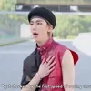 😨 Эмодзи «Skz» для Telegram