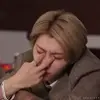 😭 Эмодзи «Skz» для Telegram