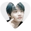 ❤ Эмодзи «❤ Stray Kids сердечки» для Telegram
