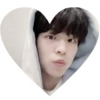 ❤ Эмодзи «❤ Stray Kids сердечки» для Telegram