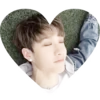 ❤️ Эмодзи «❤ Stray Kids сердечки» для Telegram