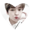 ❤ Эмодзи «❤ Stray Kids сердечки» для Telegram