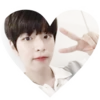 ❤ Эмодзи «❤ Stray Kids сердечки» для Telegram
