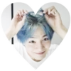 ❤️ Эмодзи «❤ Stray Kids сердечки» для Telegram