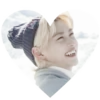 ❤ Эмодзи «❤ Stray Kids сердечки» для Telegram