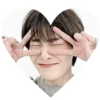 Эмодзи ❤ Stray Kids сердечки для Telegram — скачать