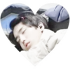 ❤ Эмодзи «❤ Stray Kids сердечки» для Telegram