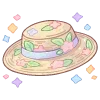 👒 Эмодзи «жду лето» для Telegram