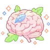 🧠 Эмодзи «жду лето» для Telegram