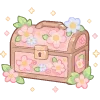 🧳 Эмодзи «жду лето» для Telegram