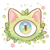 🐱 Эмодзи «жду лето» для Telegram