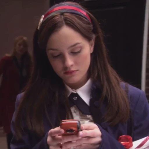 💄 Стикер «Leighton Messter» для Telegram